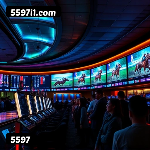 5597 Crash: A Comunidade e as Estratégias que Empolgam