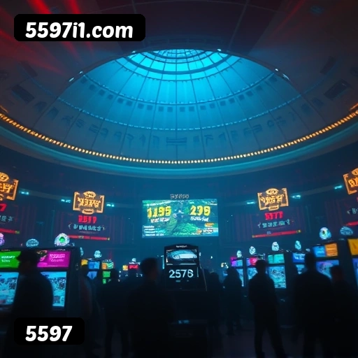 5597: Experimente a Comodidade das Apostas em um Aplicativo Completo
